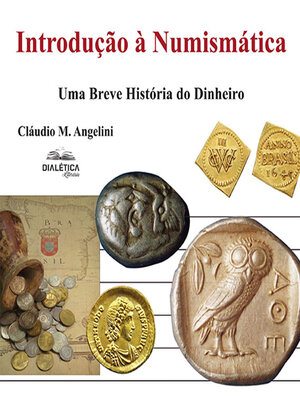 cover image of Introdução à Numismática